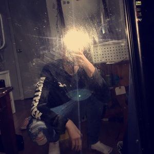 Meet your Posher, Nathan